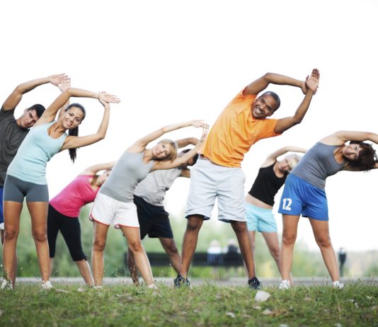 Sống lành mạnh giúp ngăn ngừa 40% ca mắc bệnh ung thư