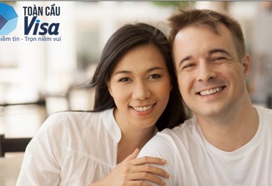 BẢO LÃNH VỢ MỚI CƯỚI SAU KHI ĐÃ LY DỊ