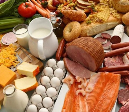 Ung thư gan thì không nên ăn những thực phẩm gì