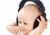 Cho trẻ nghe nhạc sớm giúp trẻ phát triển não bộ