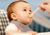Cách chữa biếng ăn cho trẻ từ 6 đến 12 tháng ?