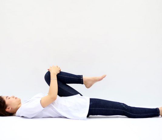 Các Bài Tập Phục Hồi Chức Năng Đơn Giản Tại Nhà