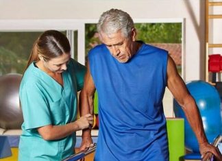 Các Bài Tập Sau Tai Biến Mang Lại Hiệu Quả Không Ngờ