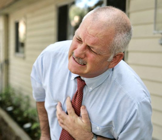 Tai Biến Mạch Máu Não Là Gì ?