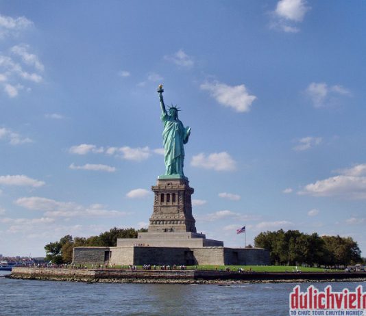 Tại sao du lịch Mỹ lại luôn hot như vậy? Tại sao du lịch Mỹ lại luôn hot như vậy?