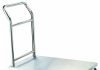 Xe đẩy hàng Advindeq TL-300 – Thiết bị không thể thiếu của người tiêu dùng