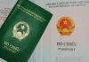 CÂU HỎI THƯỜNG GẶP KHI XIN VISA DIỆN HÔN NHÂN