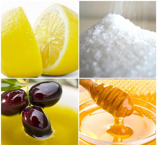 Tẩy tế bào chết hiệu quả tại nhà