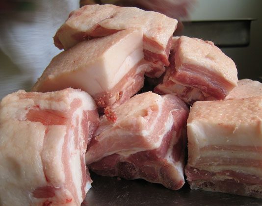 Bệnh Nhân Tai Biến Mạch Máu Não Không Nên Ăn Gì