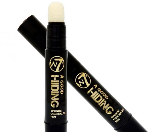 Top 5 kem che khuyết điểm “thần thánh” dưới 200k mà bạn nên có