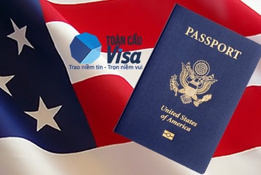 TÌM HIỂU VỀ CÁC LOẠI VISA PHỔ BIẾN CỦA MỸ