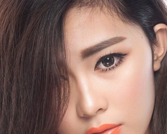 Các dụng cụ cần thiết để vẽ chân mày dành cho phái đẹp