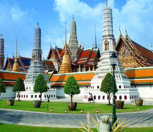 Tại sao nên đi Thái vào mùa hè 2017 này?