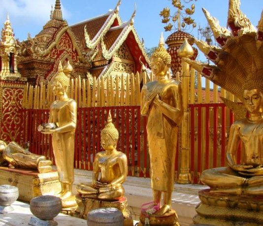 3 kinh nghiệm khi đi du lịch Thái Lan bạn cần đọc qua