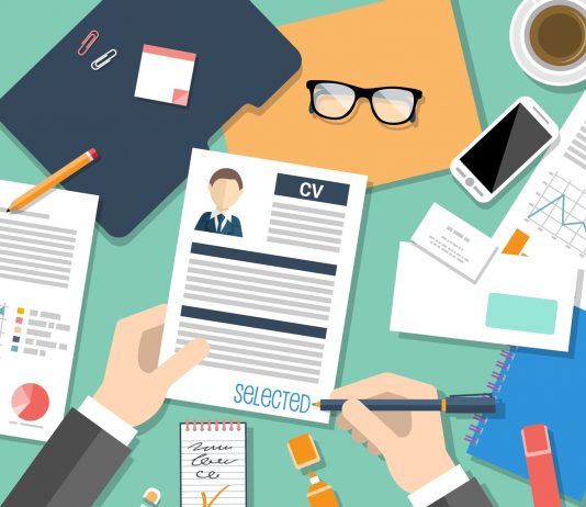 6 lời khuyên để làm tốt CV của bạn