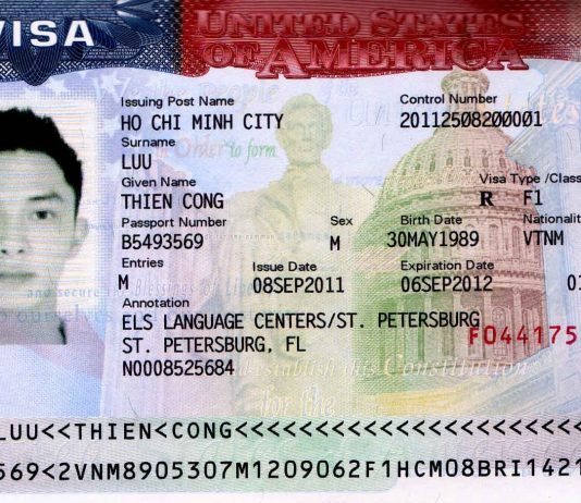 LY HÔN GIẢ ĐỂ NHẰM HƯỞNG CHẾ ĐỘ ƯU TIÊN KHI XIN VISA ĐI MỸ?