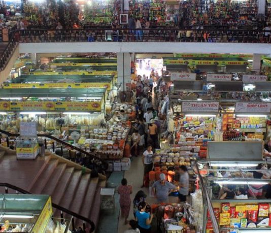 Kinh nghiệm mua sắm khi đi du lịch Đà Nẵng