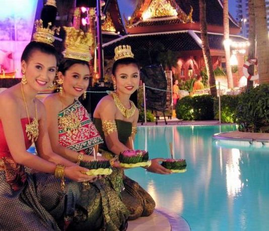 Những điều cần lưu ý khi đi du lịch Thái Lan