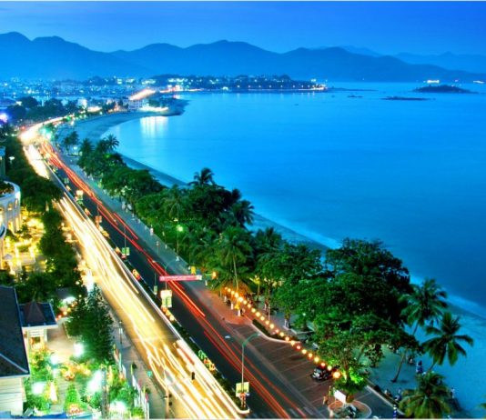 Top 5 địa điểm du lịch Đà nẵng không nên bỏ qua