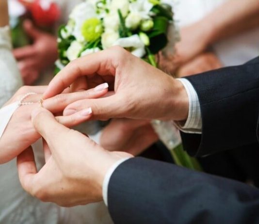 KẾT HÔN GIẢ ĐỂ ĐƯỢC SANG MỸ VÀ NHỮNG HỆ LỤY KẾT HÔN GIẢ ĐỂ ĐƯỢC SANG MỸ VÀ NHỮNG HỆ LỤY