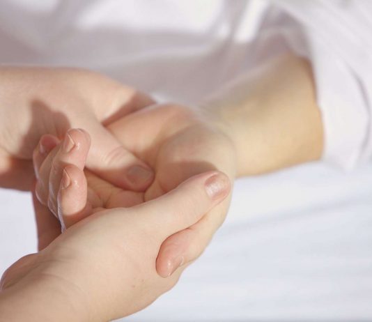 Quy Trình Tập Vật Lý Trị Liệu Cho Người Bị Tai Biến