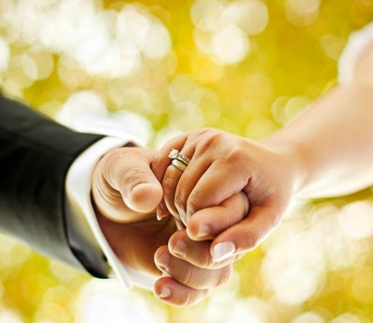QUY TRÌNH LÀM HỒ SƠ BẢO LÃNH VỢ SANG MỸ