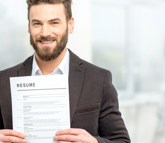 Tạo CV Xin Việc “Dễ Như Ăn Cháo”