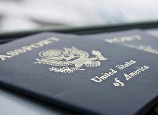 NHỮNG QUY ĐỊNH CHUNG CHO VIỆC XIN VISA DU LỊCH MỸ NHỮNG QUY ĐỊNH CHUNG CHO VIỆC XIN VISA DU LỊCH MỸ