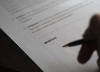 CHUẨN BỊ BẢO LÃNH VỢ CHỒNG ĐỊNH CƯ MỸ, HÃY ĐỌC CẨN THẬN 4 LƯU Ý SAU