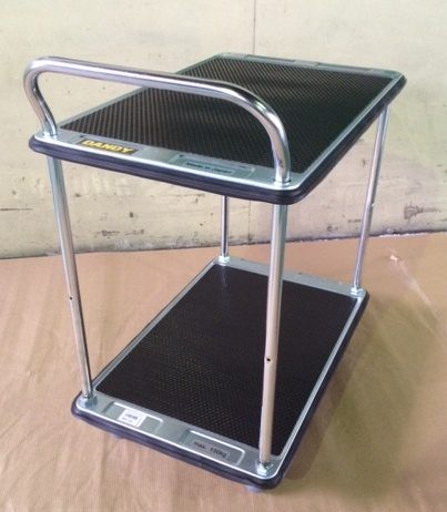 Top 3 xe đẩy hàng xuất xứ từ Thái Lan bán chạy nhất