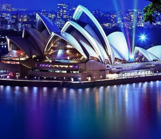 Du lịch Sydney theo từng mùa