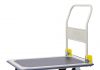 Một số lỗi thường gặp gây khó khăn trong việc vận chuyển hàng hóa bằng xe đẩy
