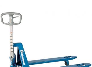 3 Xe nâng Bishamon có tải trọng trên 2 tấn 3 Xe nâng Bishamon có tải trọng trên 2 tấn