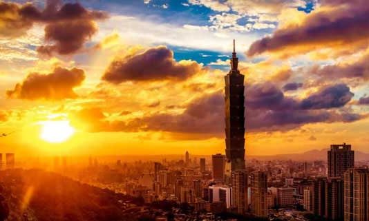 Nên đi du lịch Đài Loan vào mùa nào là đẹp nhất