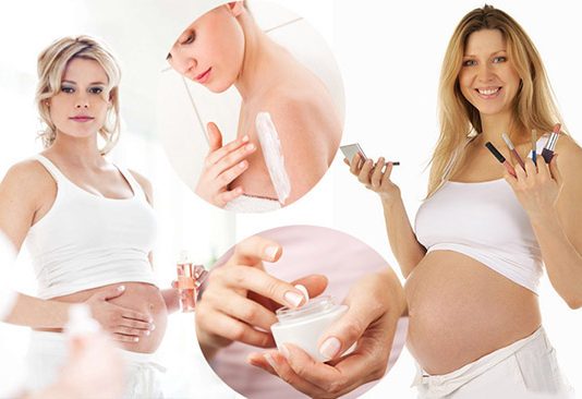 Cách chăm sóc từng loại da cho mẹ bầu cả thai kỳ khỏe mạnh