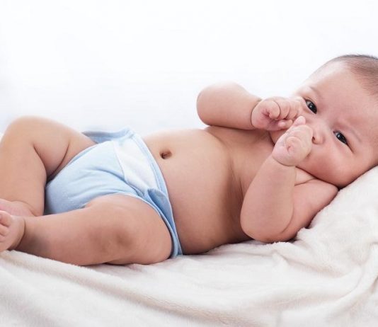 Chống hăm cho trẻ sơ sinh bằng cách nào? Chống hăm cho trẻ sơ sinh bằng cách nào?