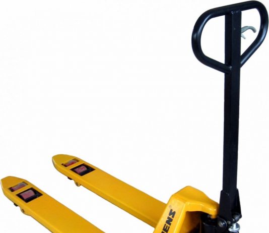 Công dụng của một số xe nâng Ichimens tại thế giới xe đẩy