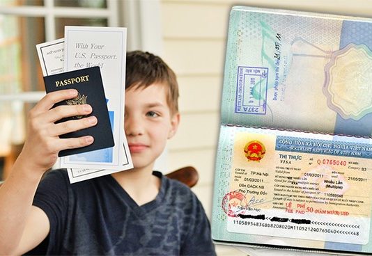 ĐIỀU KIỆN VÀ THỦ TỤC XIN NHẬP QUỐC TỊCH MỸ