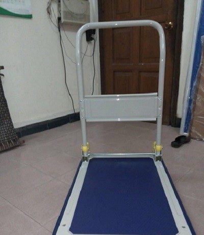 3 vấn đề cần lưu ý khi chọn mua xe đẩy hàng Nhật Bản