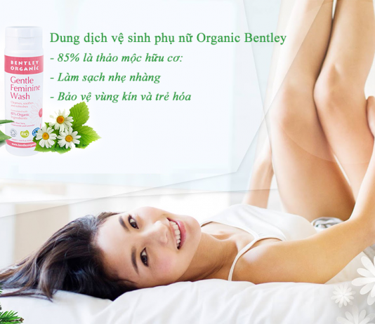 3 Tiêu chí lựa chọn dung dịch vệ sinh phụ nữ 3 Tiêu chí lựa chọn dung dịch vệ sinh phụ nữ