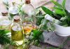 Các loại mỹ phẩm Organic hỗ trợ chăm sóc sức khỏe cho mẹ sau sinh