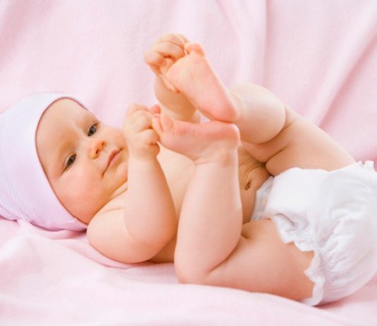 3 Cách giúp trẻ chống hăm tã hiệu quả