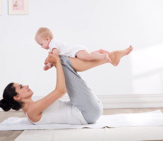 Top 3 sản phẩm làm đẹp cho mẹ sau sinh từ Tanamera