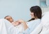 Các vật dụng mà mẹ sau sinh cần