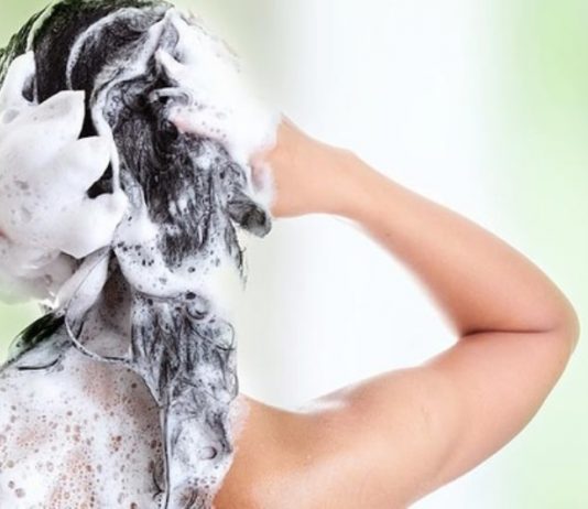 Dầu gội Organic phù hợp cho từng loại tóc