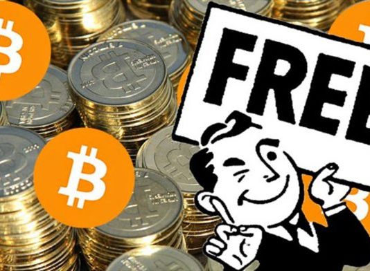 Hướng dẫn nhận Bitcoin (Satoshi) miễn phí hàng ngày