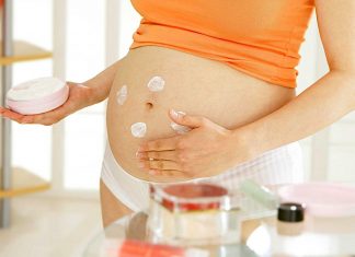 Tiêu chí lựa chọn kem chống rạn da cho mẹ trong giai đoạn mang thai