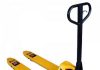 Xe nâng hàng - sự trợ giúp hiệu quả trong ngành công nghiệp