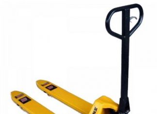 Top 4 mẫu xe nâng hàng bán chạy năm 2017 Top 4 mẫu xe nâng hàng bán chạy năm 2017