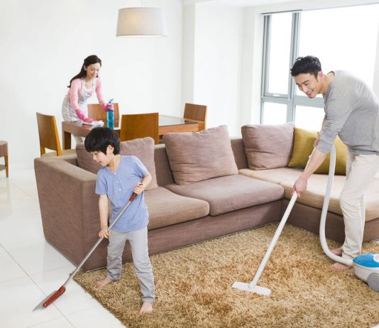 5 vật dụng cần thiết cho công việc dọn dẹp nhà cửa đón Tết 5 vật dụng cần thiết cho công việc dọn dẹp nhà cửa đón Tết